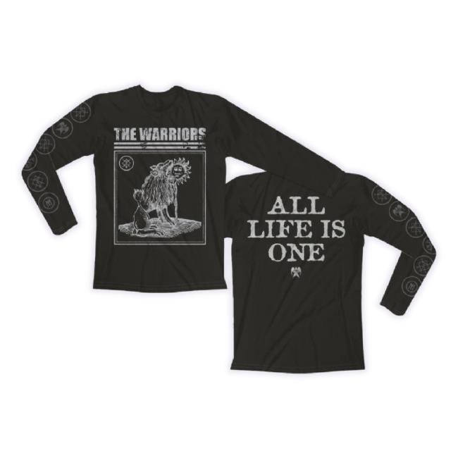 Original Merch Now The Warriors Lion Black Sweater Merchnow Shop Original Merch Now The Warriors Lion Black Sweater Merchnow Shop