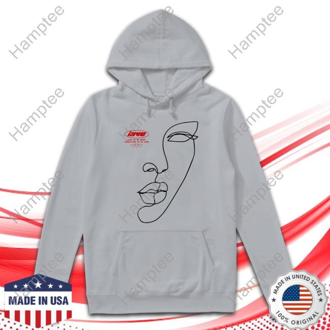 Rackaderampage Love Is So Short Forgetting Is So Long Hooded Sweatshirt Rackaderampage Love Is So Short Forgetting Is So Long Hooded Sweatshirt