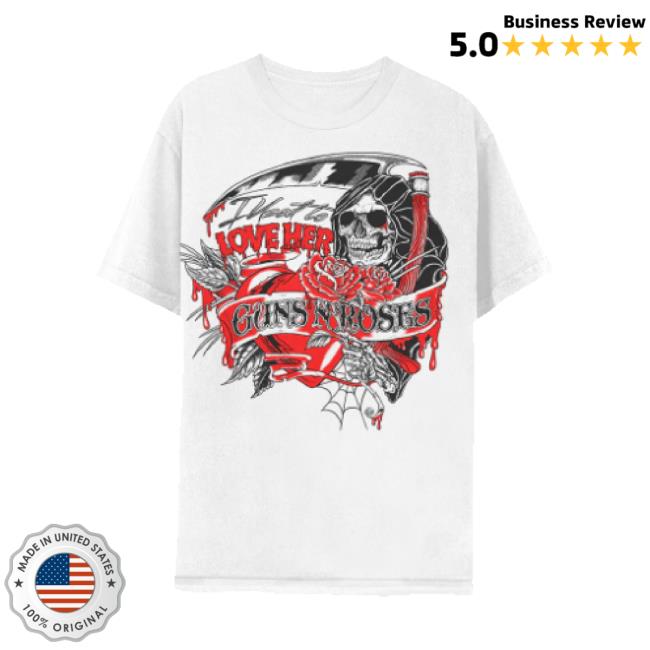 Trending Men's Jordan Brand Navy Michigan Gnr Merch Store I Used To Love Her Reaper Tee Gnrmerch Shop