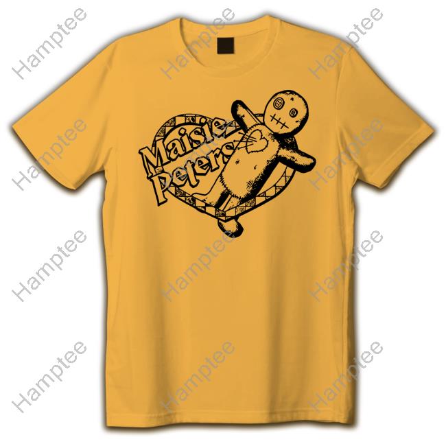 Maisie Peters Voodoo Doll Shirt