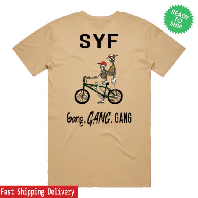 Original Hard Work Pays Off Syf Tan Shirt Hwpolifestyle Shop