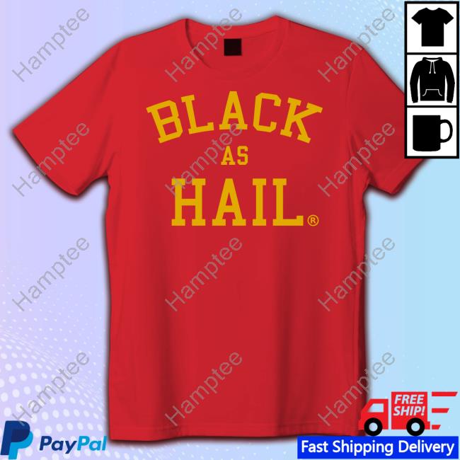 Jalen Rose Wearing Black As Hail Long Sleeve T Shirt Relivethebar Merch Jalen Rose Wearing Black As Hail Long Sleeve T Shirt Relivethebar Merch