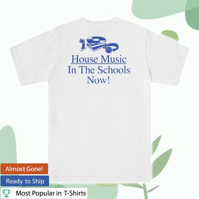 Official Everpress Merch Store House Music In The Schools Now Unisex Sweatshirt Everpress Shop Official Everpress Merch Store House Music In The Schools Now Unisex Sweatshirt Everpress Shop