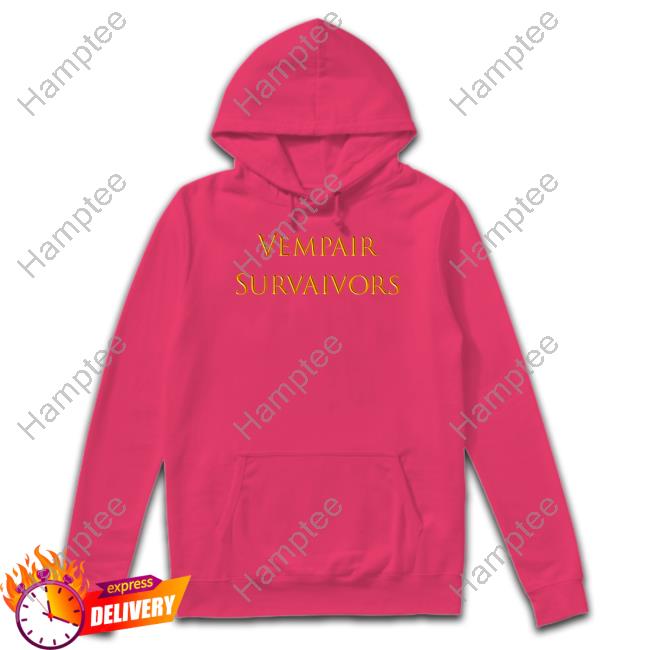 Vempair Survaivors Tee