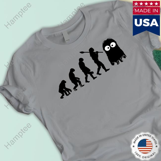 Minion Evolution Sweatshirt Minion Evolution Sweatshirt