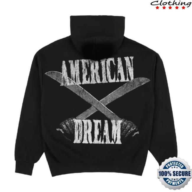 Official 21 Savage Merch Store Machete TankTop 21Savage Shop