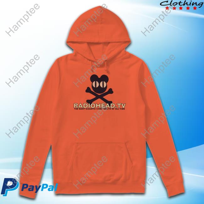 Official 2001 Radiohead The Most Gigantic Lying Mouth Funny Shirt Official 2001 Radiohead The Most Gigantic Lying Mouth Funny Shirt