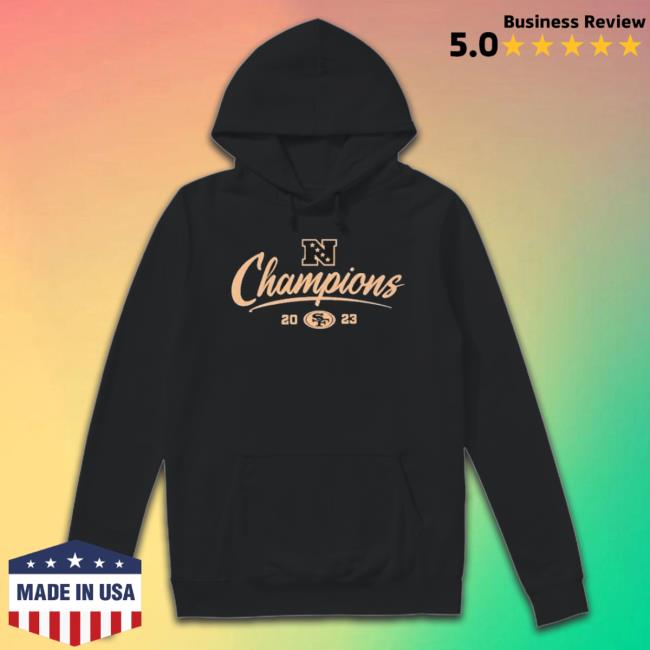 Trending Bang Bang Nfc Championship San Francisco 49Ers New Shirt Trending Bang Bang Nfc Championship San Francisco 49Ers Sweater