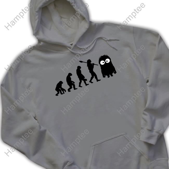 Minion Evolution Sweatshirt Minion Evolution Sweatshirt