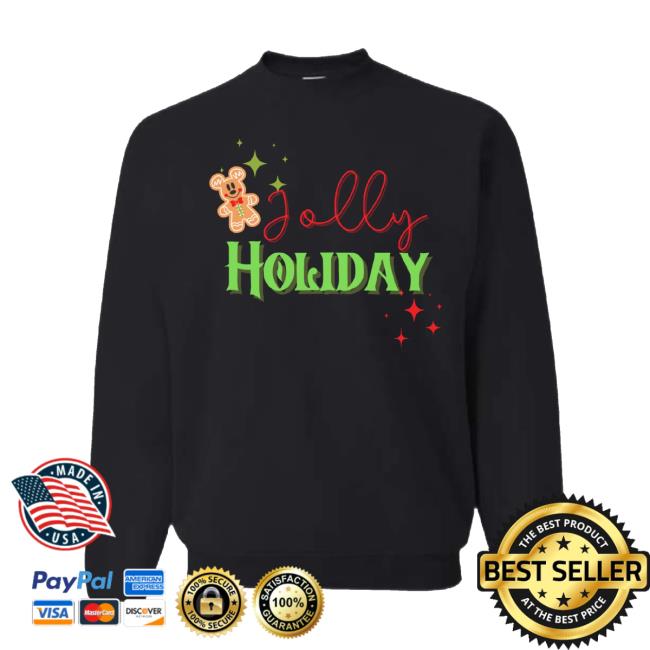 Official Beauty Geeks Boutique Merch Store Jolly Holiday Gingerbread Sweatshirt Or Tee Beautygeeksboutique Shop Official Beauty Geeks Boutique Merch Store Jolly Holiday Gingerbread Sweatshirt Or Tee Beautygeeksboutique Shop