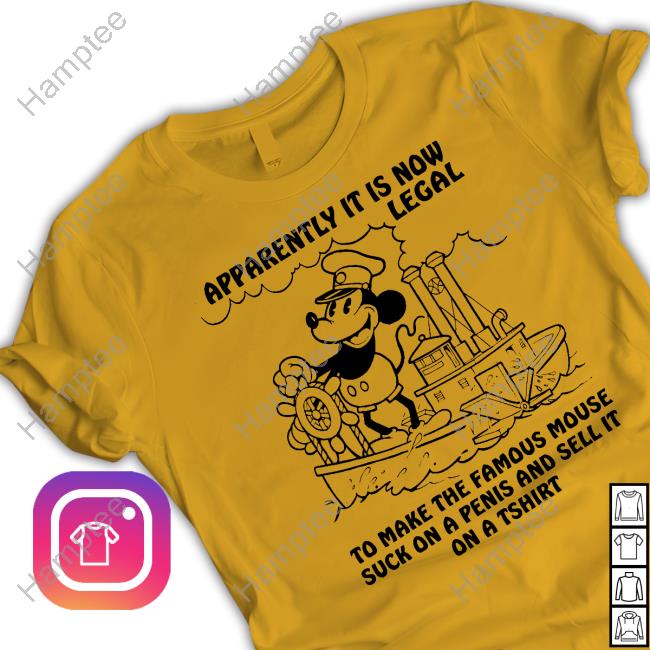 Shirts That Go Hard Apparently It Is Now Legal To Make The Famous Mouse Suck On A Penis And Sell It On A Tshirt Tee Shirt