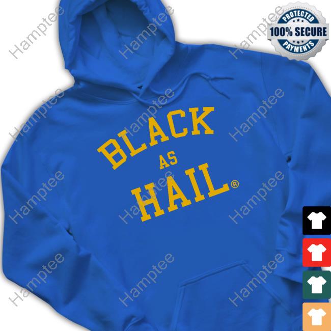 Jalen Rose Wearing Black As Hail Long Sleeve T Shirt Relivethebar Merch Jalen Rose Wearing Black As Hail Long Sleeve T Shirt Relivethebar Merch