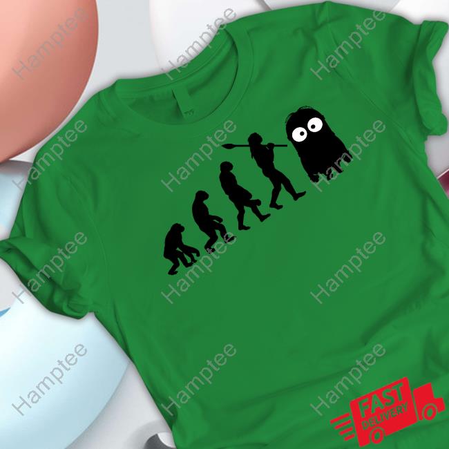 Minion Evolution Sweatshirt Minion Evolution Sweatshirt