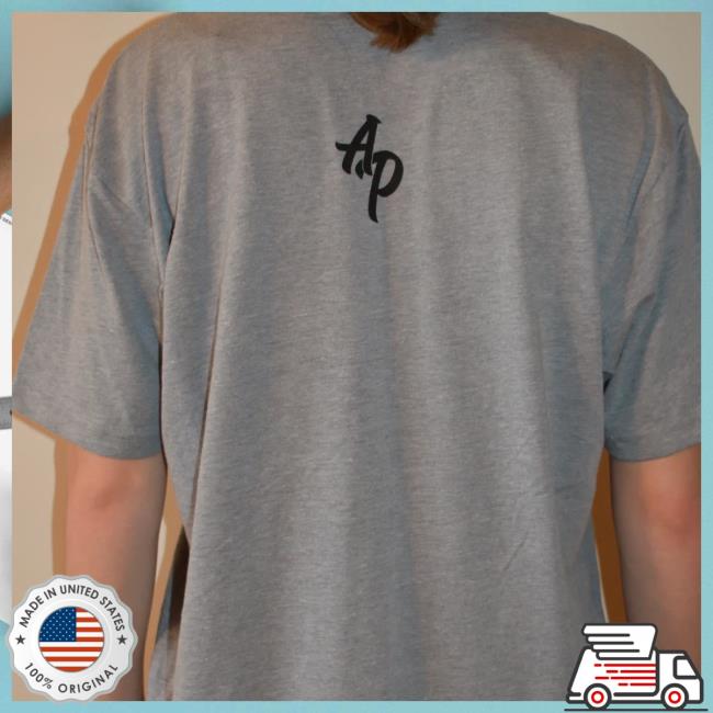 Official Aaron Plessinger7 Merch Store Stache, Mullet, Moto TankTop Aaronplessinger7 Shop