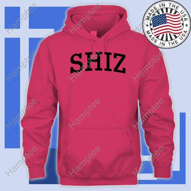 Shiz Hoodie
