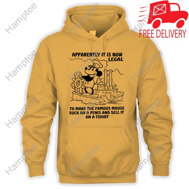 Apparently It Is Now Legal To Make The Famous Mouse Suck On A Penis And Sell It On A Tshirt T Shirt Apparently It Is Now Legal To Make The Famous Mouse Suck On A Penis And Sell It On A Tshirt T Shirt
