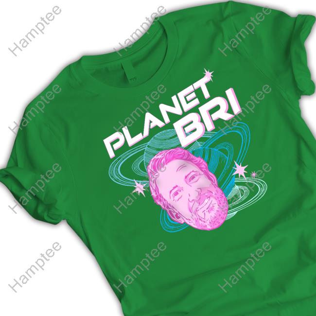 Barstoolsports Planet Bri Official