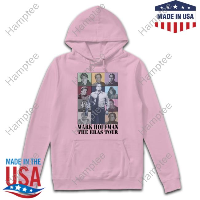 Mark Hoffman The Eras Tour Long Sleeve T Shirt Costas Mandylor