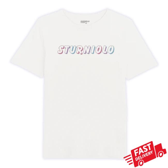 Official Sturniolo Clothing Merch Store Banner Sweaters - White Sturnioloclothing Shop