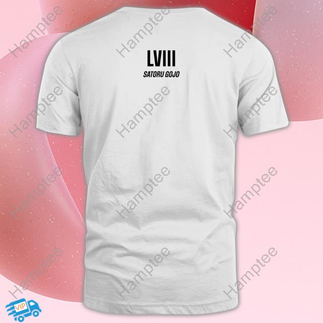 Gojo Performance Interrupted By A Football Game Weird But Whatever Tee Gojo Super Bowl Merch