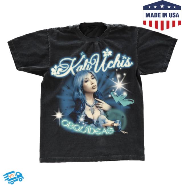Trending Kaliuchis Merch Store Black Orquídeas Short-Sleeve Sweaters Shopkaliuchis Trending Kaliuchis Merch Store Black Orquídeas Short-Sleeve Sweaters Shopkaliuchis