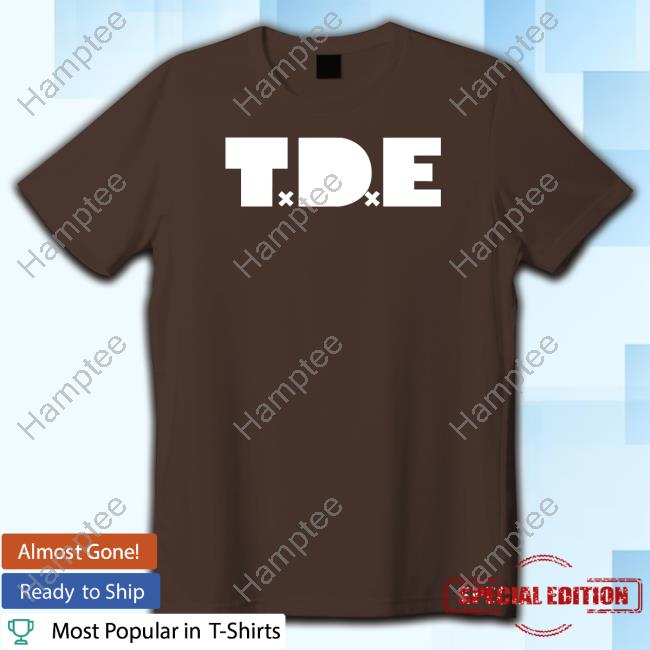 Team Top Dawg Ent Txdxe Hoodie