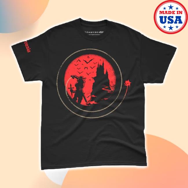 Original Official Konami Shop Merch Store Blood Moon Hoodie Sweatshirt Officialkonamishop Original Official Konami Shop Merch Store Blood Moon Hoodie Sweatshirt Officialkonamishop