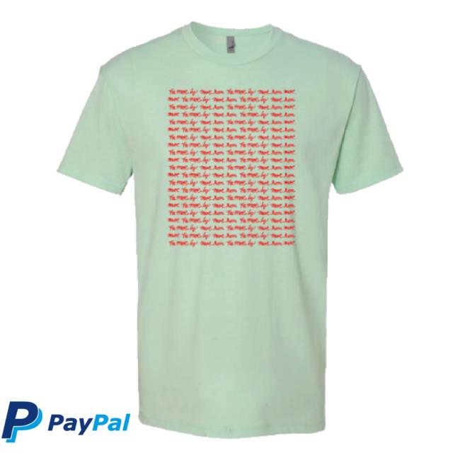 Trending Moe Merch Store Famoe.Ly Tee Moe Shop