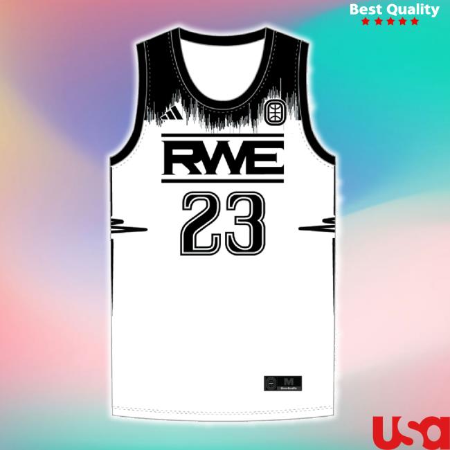 Trending Rwe Merch Store Rwe Adidas Replica Jersey TankTop Overtime Shop