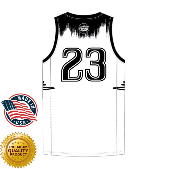 Trending Rwe Merch Store Rwe Adidas Replica Jersey Long Sleeve Tee Overtime Shop