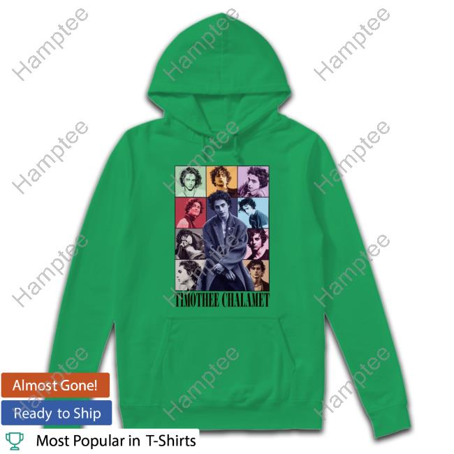 Nantvitale Timothee Chalet Eras Tour Tee Shirt Nantvitale Timothee Chalet Eras Tour Tee Shirt