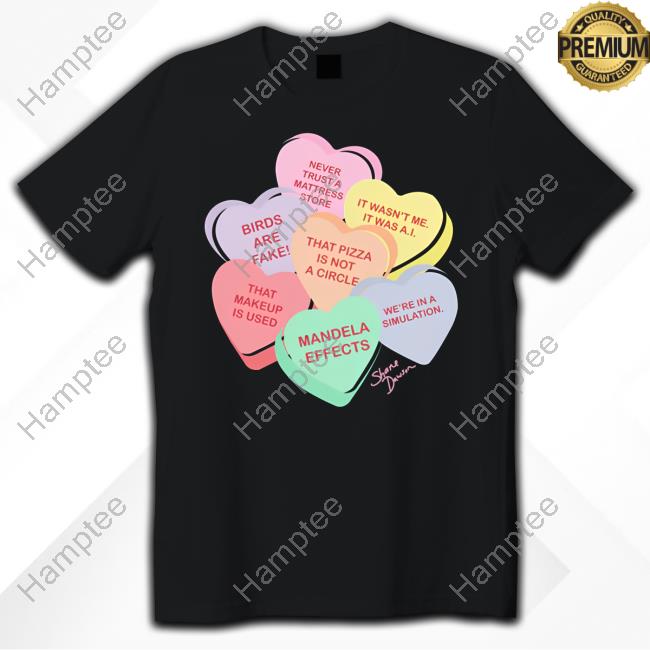 https://senprints.com/shane-dawson-podcast-conspiracy-candy-heart-shirt