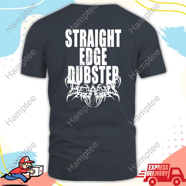 Bejalvin Winter Collection Straight Edge Qubs Dubstep New Shirt