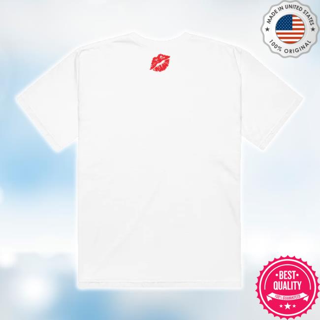 Original Taboo Show Merch Nice Taboobs T-Shirt Taboostore Shop