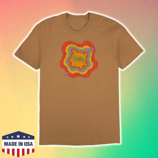 Trending Guste Rmerch Store Psychedelic Big Friend TankTop (Ships Week Of Apr. 19Th, 2024) Gustermerch Shop