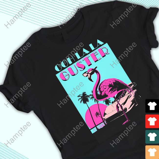 Guster Merch Store Sweet Ride Hooded Sweatshirt