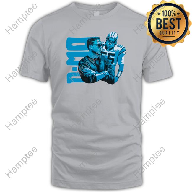 D-Mo Dan Morgan And Dave Canales Shirt