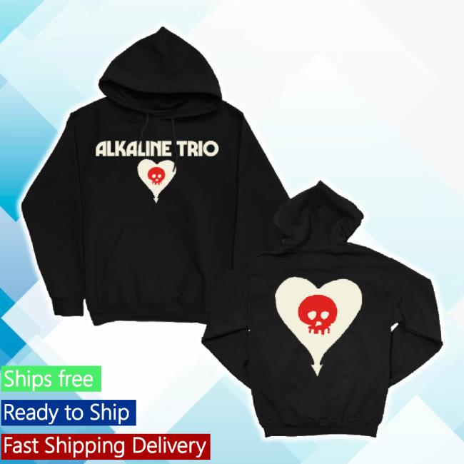 Trending Alkaline Trio Merch Store Bhe Logo Pullover Long Sleeve Tee (Black) Alkalinetrio Shop Trending Alkaline Trio Merch Store Bhe Logo Pullover Long Sleeve Tee (Black) Alkalinetrio Shop