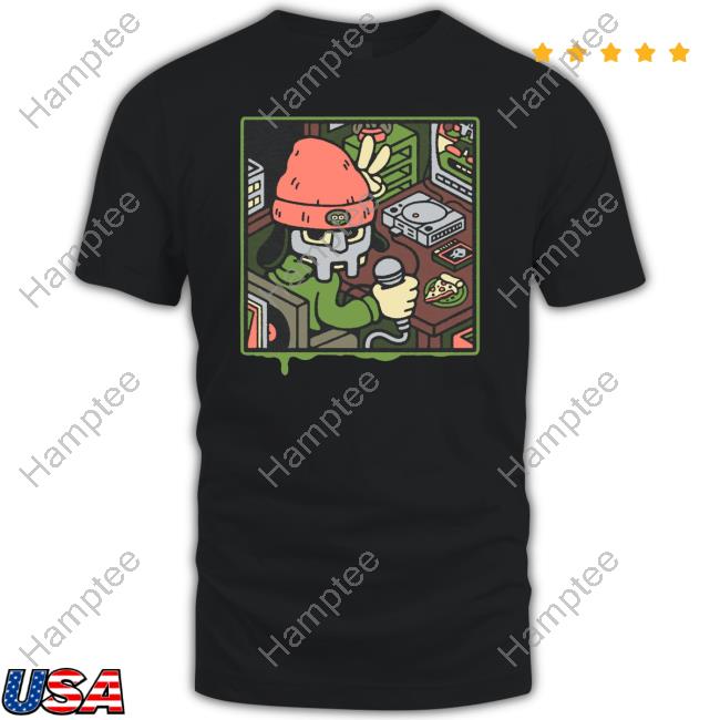Dreweyes Parappa The Rapper - Mm Believe Tank Top Dreweyes Parappa The Rapper - Mm Believe Tank Top