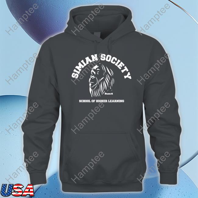 Fuct Merch Simian Society Fuct School Of Higher Learning Hoodie Sweatshirt Fuct Merch Simian Society Fuct School Of Higher Learning Hoodie Sweatshirt