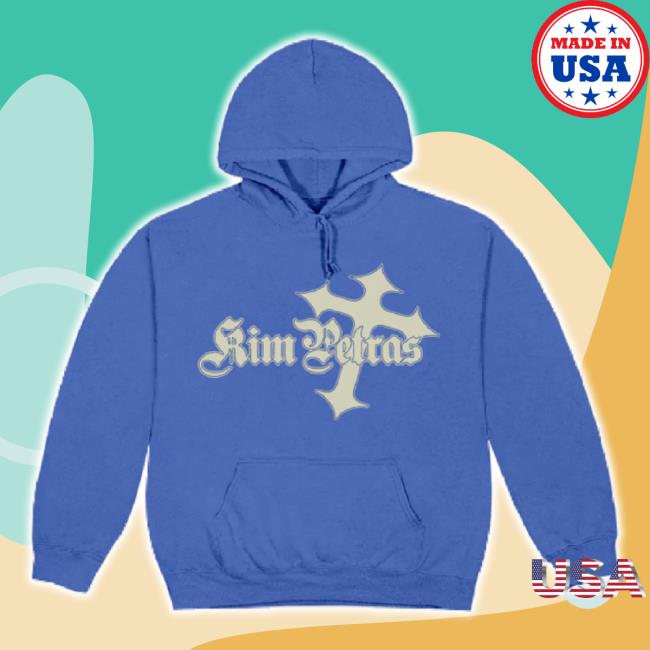 Original Kim Petras Merch Store If Jesus Was A Rockstar Classic Shirt Kimpetras Shop