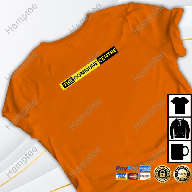 Thecommunity I'm Modi T Shirt