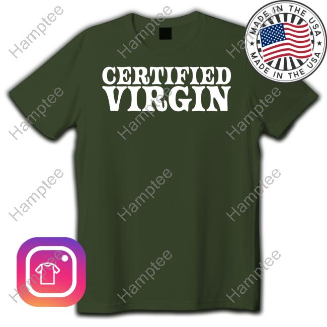 https://senprints.com/lilybchapman-certified-virgin-shirt