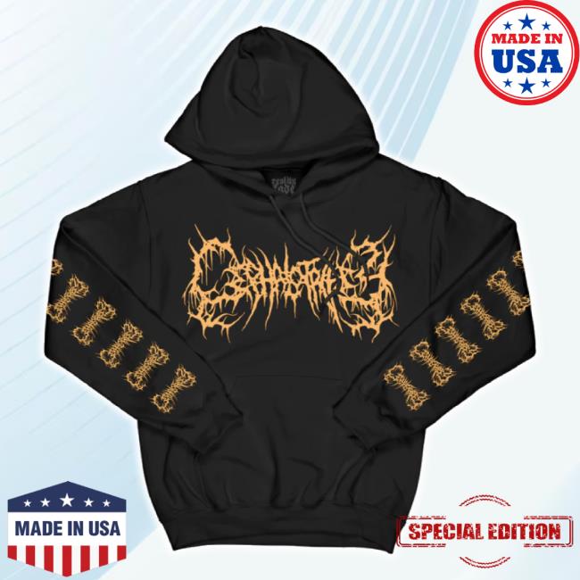 Trending Reality Fade Merch Store Cephalotripsy 'Uterovaginal' Hoodie Sweatshirt Realityfade Shop Trending Reality Fade Merch Store Cephalotripsy 'Uterovaginal' Unisex Sweatshirt Realityfade Shop