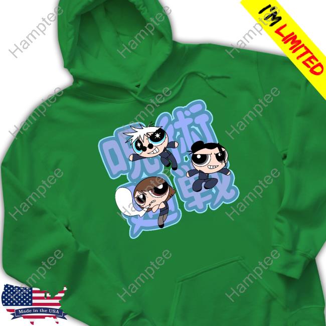 Howtodriveacar The Spell Returns And Gojo Satoru Joins Forces To Fly Hoodie Sweatshirt Howtodriveacar The Spell Returns And Gojo Satoru Joins Forces To Fly Shirt