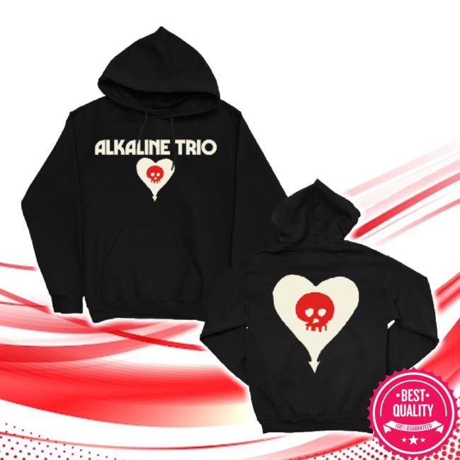 Trending Alkaline Trio Merch Store Bhe Logo Pullover Long Sleeve Tee (Black) Alkalinetrio Shop Trending Alkaline Trio Merch Store Bhe Logo Pullover Long Sleeve Tee (Black) Alkalinetrio Shop