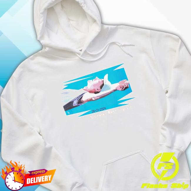 Original Jannik Sinner Australian Open Champion Tee Original Jannik Sinner Australian Open Champion Hoodie