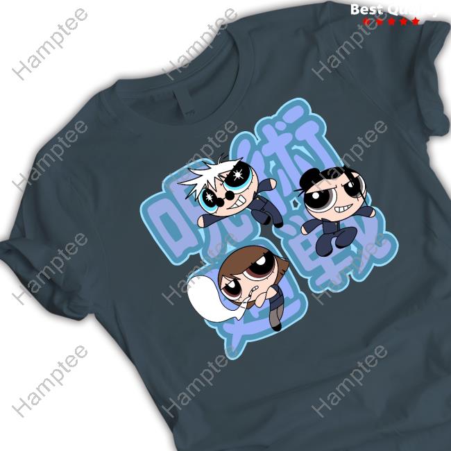 The Spell Returns And Gojo Satoru Joins Forces To Fly Hoodie