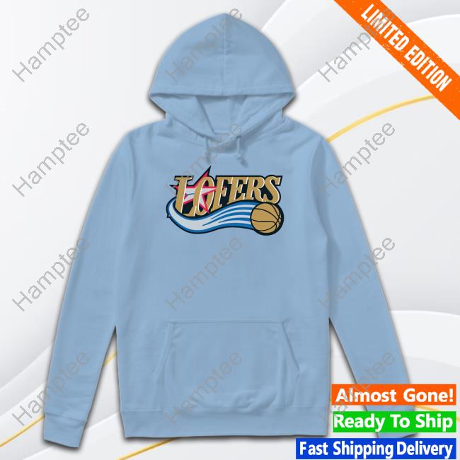Lofe Store Lofers Basketball Hoodie Sweatshirt
