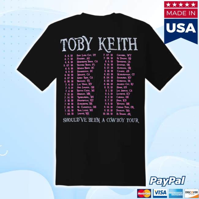 Original Toby Keith Merch Store Toby Keith Xxv Tour Long Sleeve Tee (Ladies) Tobykeith Shop Original Toby Keith Merch Store Toby Keith Xxv Tour Long Sleeve Tee (Ladies) Tobykeith Shop